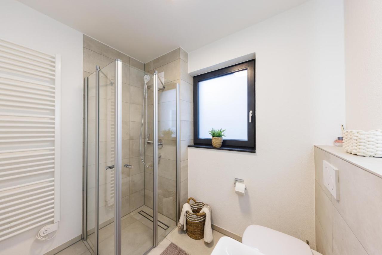 Apartment Keep Business H66-1 Mit Kueche, Balkon, Pkw-stellplatz *