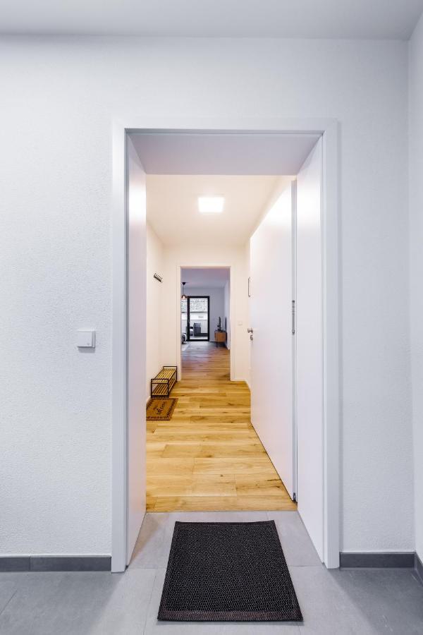 Keep Business H66-1 Mit Kueche, Balkon, Pkw-stellplatz * Oedheim