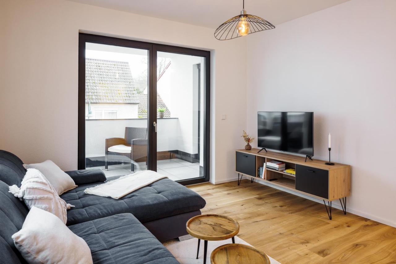 Keep Business H66-1 Mit Kueche, Balkon, Pkw-stellplatz *