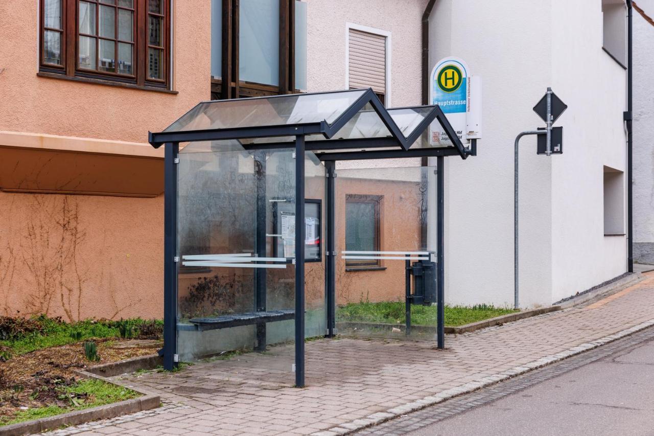 Keep Business H66-1 Mit Kueche, Balkon, Pkw-stellplatz *