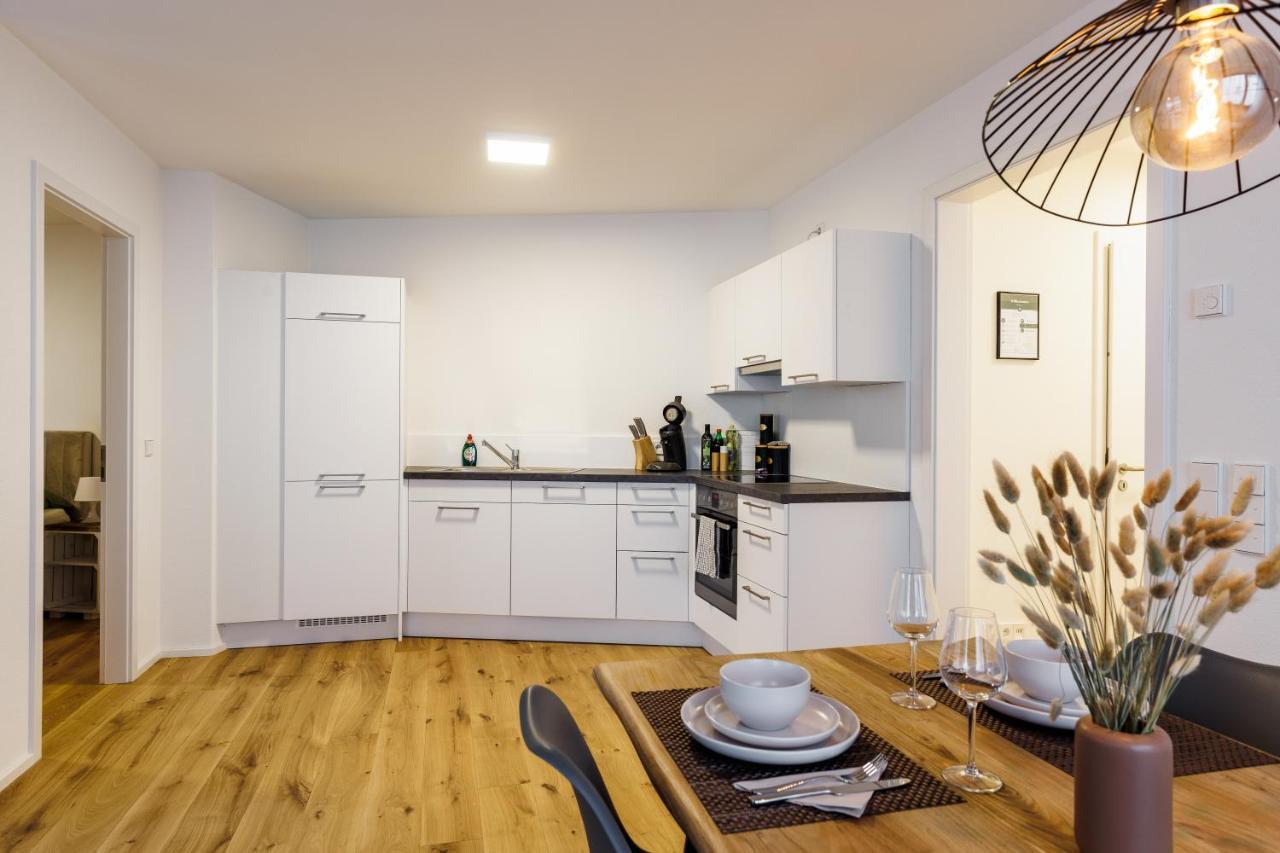Keep Business H66-1 Mit Kueche, Balkon, Pkw-stellplatz *